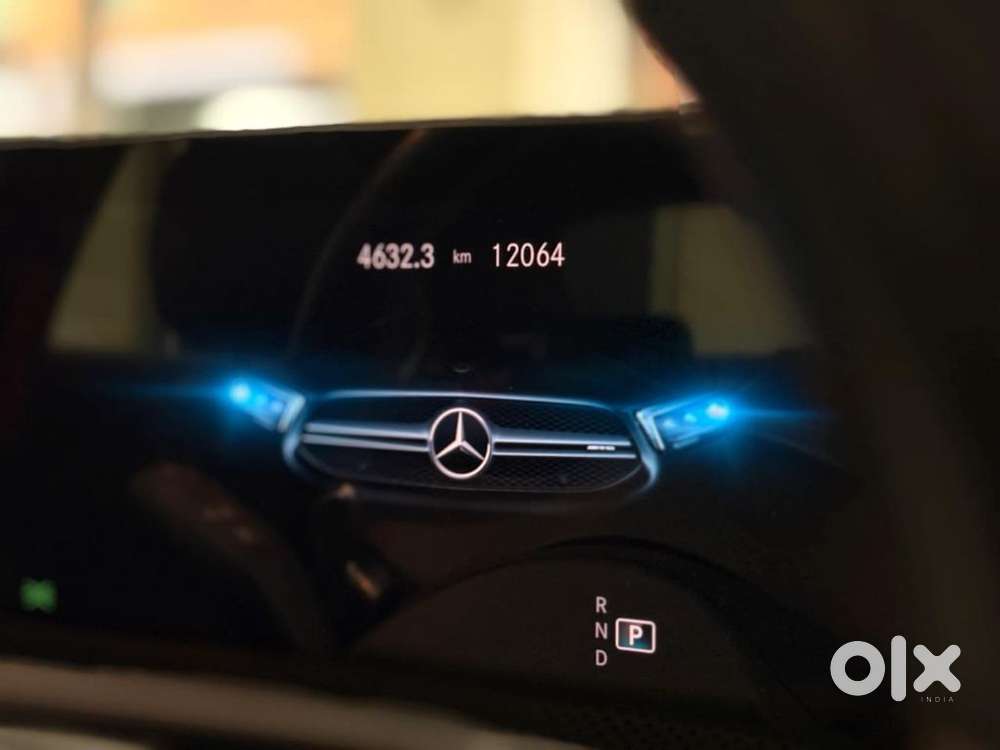 Mercedes-benz Amg A35 4matic, 2022, Petrol