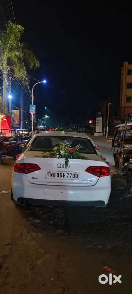 Audi A4 Brand New Condition