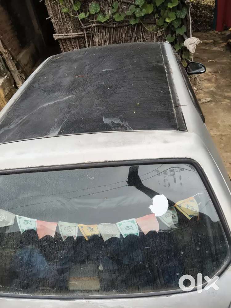 Maruti Suzuki Alto Lxi 2005