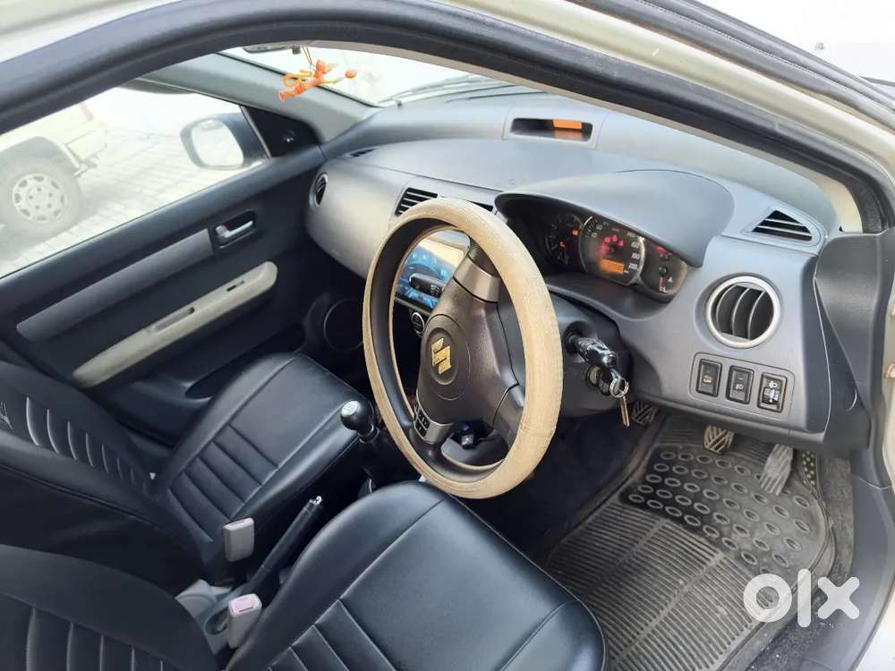 Maruti Suzuki Dzire Zxi 2009 Petrol Car