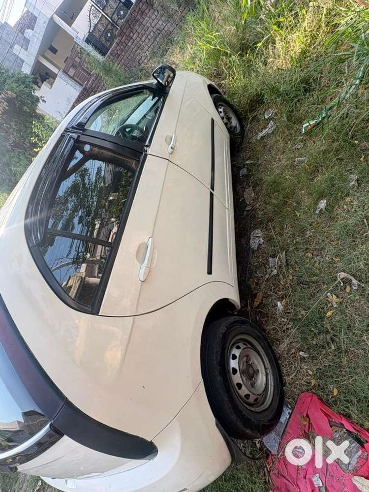 Tata Diesel Car 2014