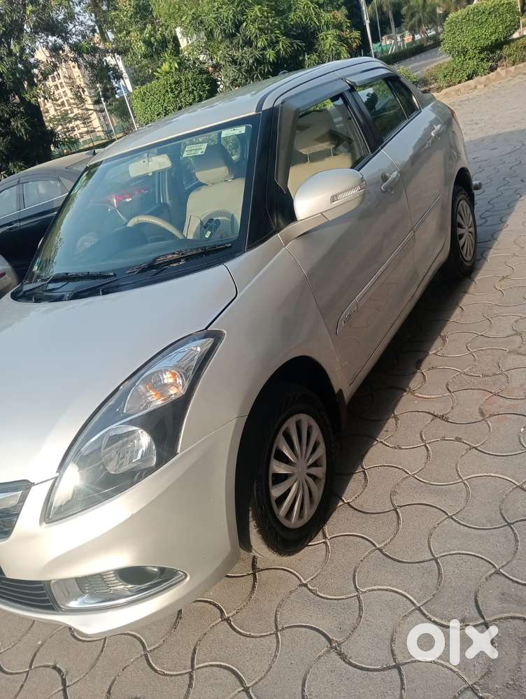 Maruti Suzuki Swift Dzire 2015-2017 1.2 Vxi, 2017, Diesel