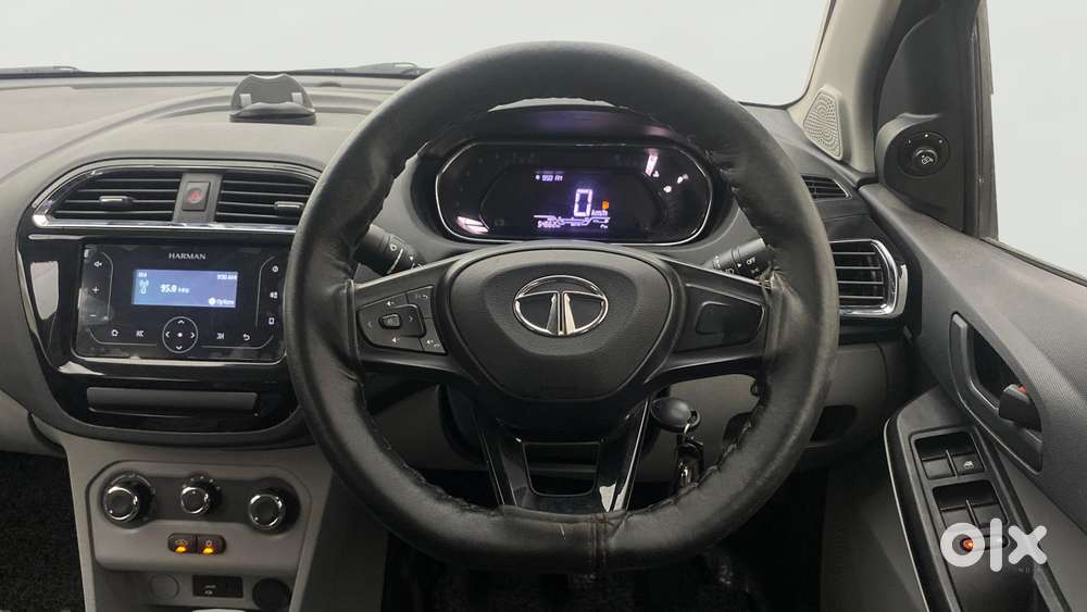 Tata Tiago 1.2 Revotron Xt, 2021, Petrol