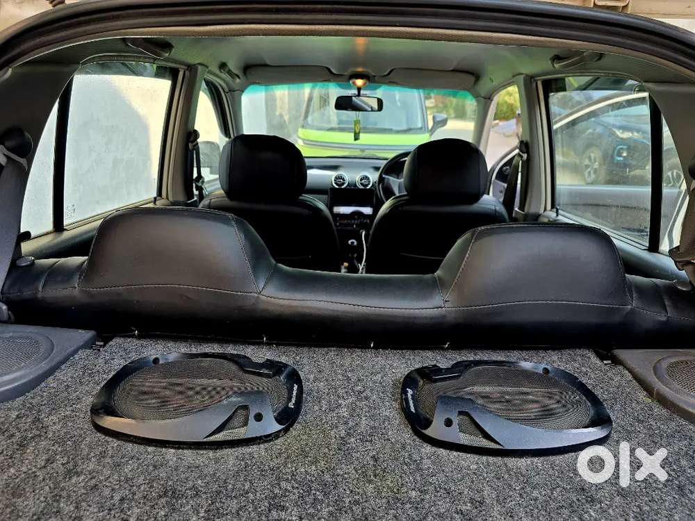 Hyundai Santro Xing Xo E3 Top Model Ch01 4 Power Window Power Steering