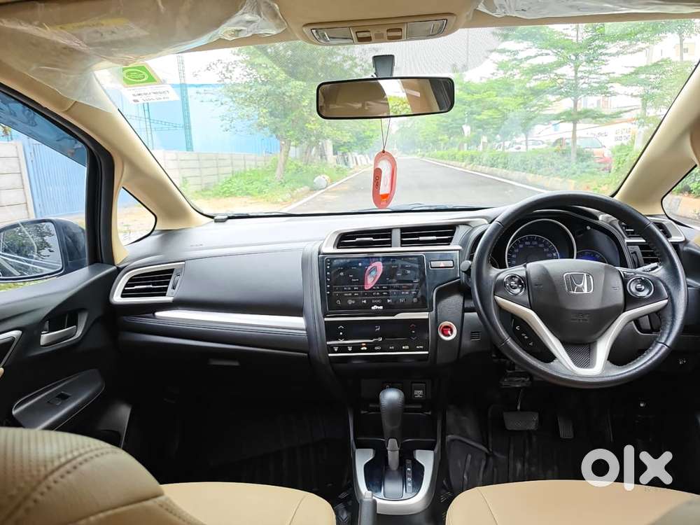 Honda Jazz 1.2 Zx I-vtec, 2022, Petrol
