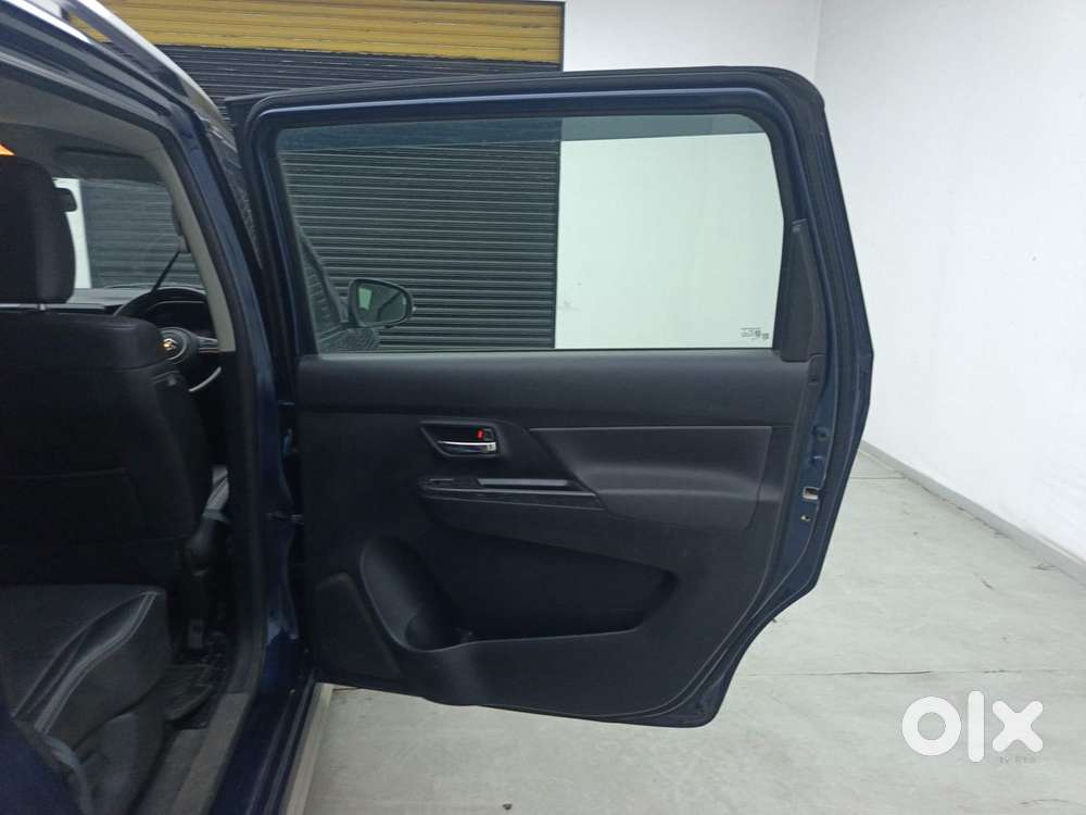 Maruti Suzuki Xl6 1.5 Alpha Plus At, 2022, Petrol