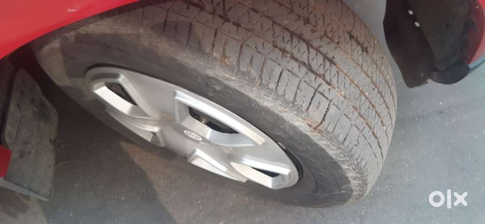 Mahindra Scorpio S5 Plus, 2021, Diesel