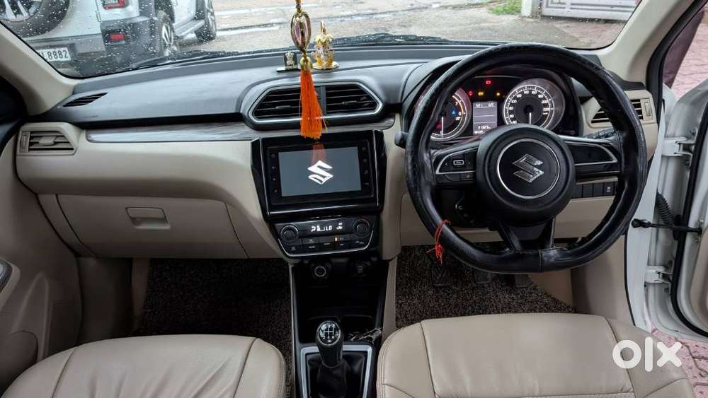 Maruti Suzuki Dzire 1.2 Zxi, 2024, Petrol