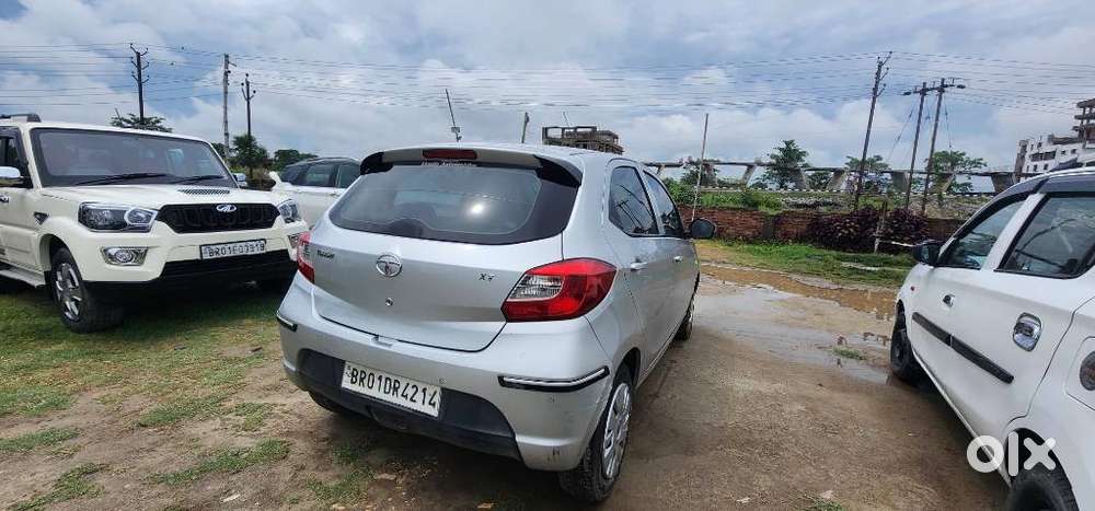 Tata Tiago 1.05 Revotorq Xt, 2018, Petrol