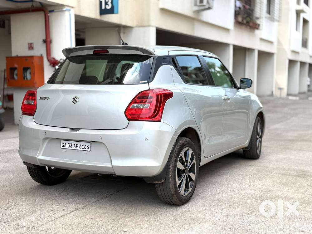 Maruti Suzuki Swift 2023, 2023, Petrol