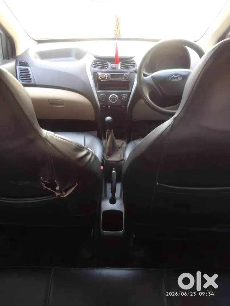 Hyundai Eon Era 2014
