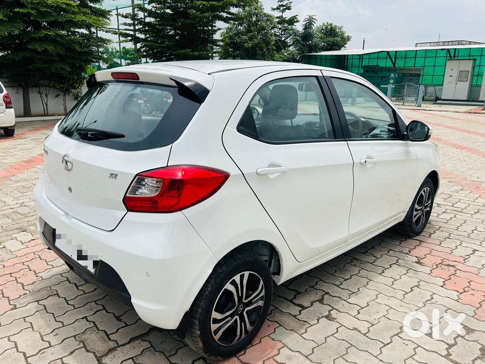 Tata Tiago 1.2 Revotron Xt, 2019, Petrol