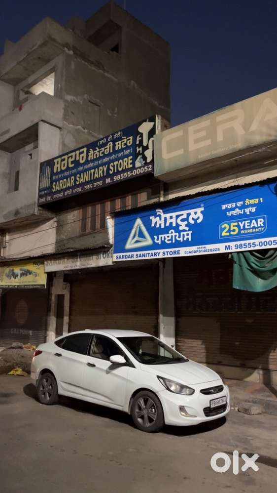 Well Maintained A1 Condition Selling Due To Having New Car