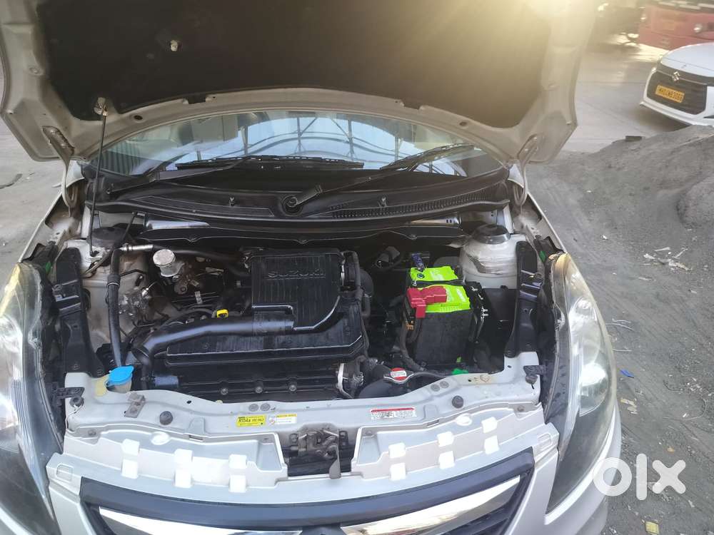 Maruti Suzuki Dzire 1.2 Vxi, 2015, Petrol