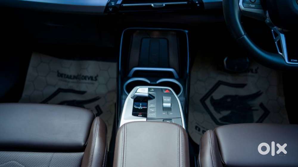 Bmw X1 Sdrive18i M Sport, 2024, Petrol