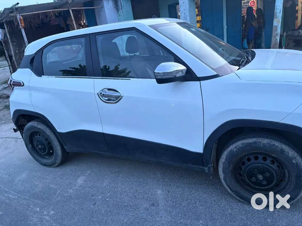 Tata Punch Camo Edition 2024