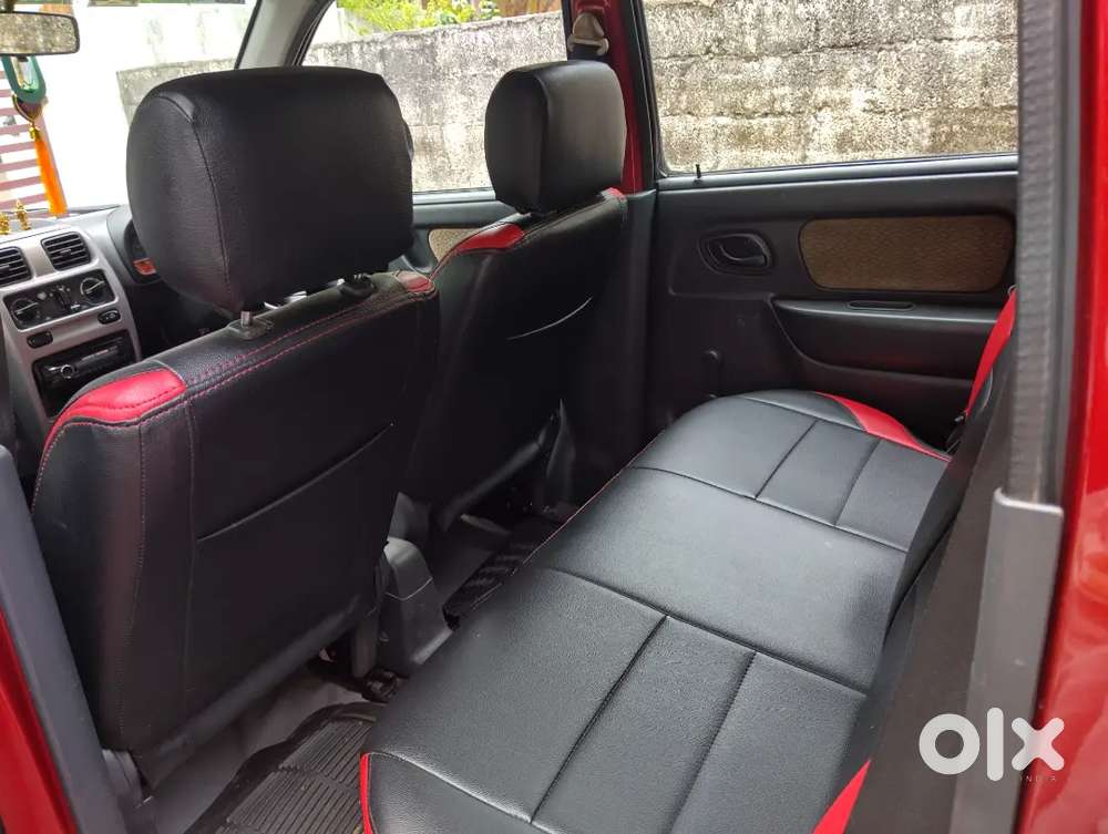 Maruti Suzuki Wagnor 2009 Model For Sale