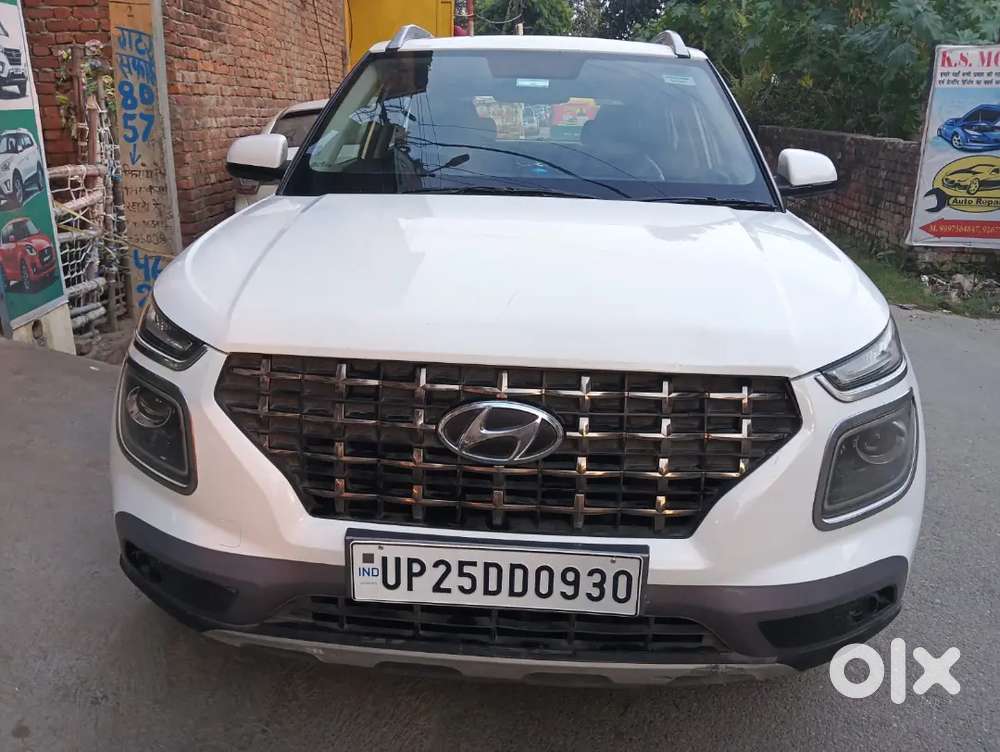 Venue Diesel For Sale