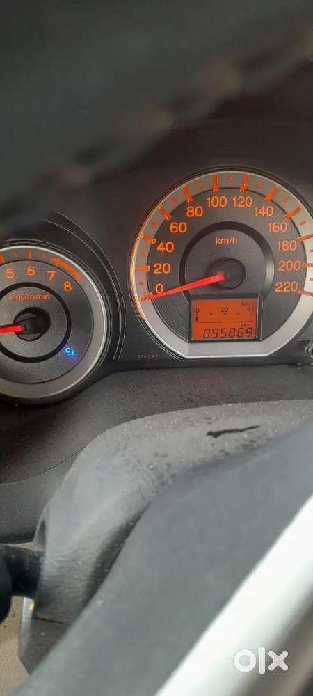 Honda City 2010 Petrol 96000 Km Driven Dr.car