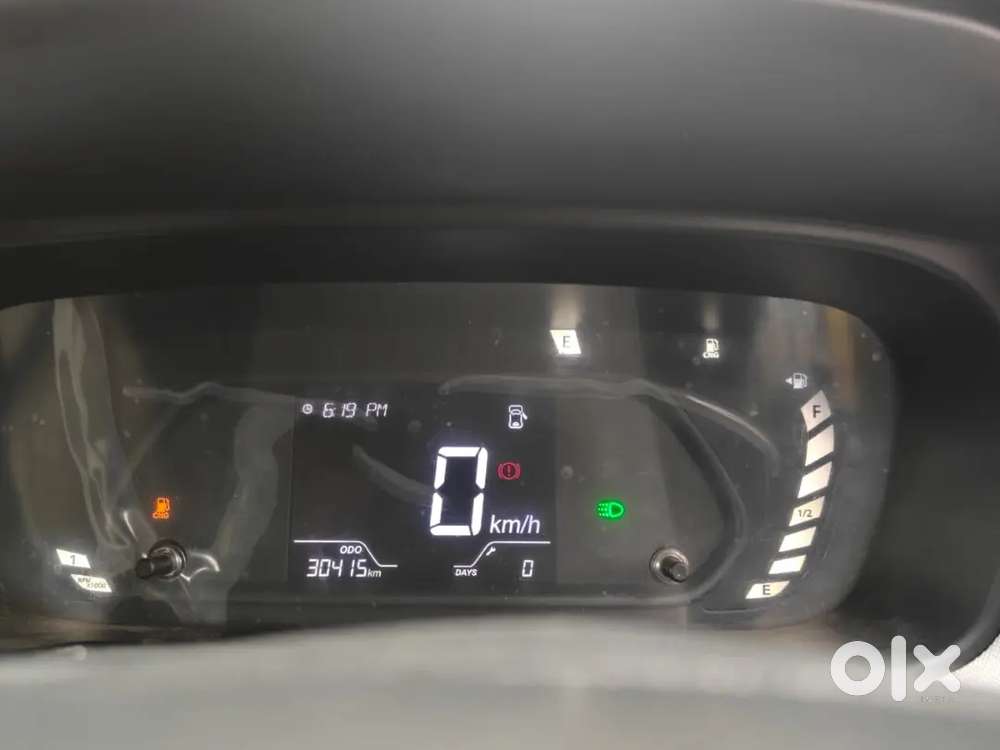 Tata Punch 2023 Cng & Hybrids 30415 Km Driven