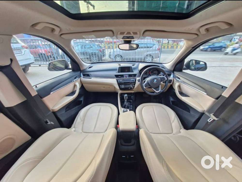 Bmw X1 2.0 Sdrive 20d, 2017, Diesel