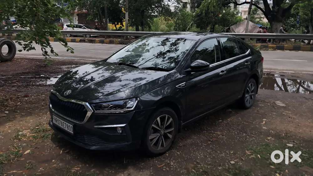 Skoda Slavia 1.5 Tsi 2023
