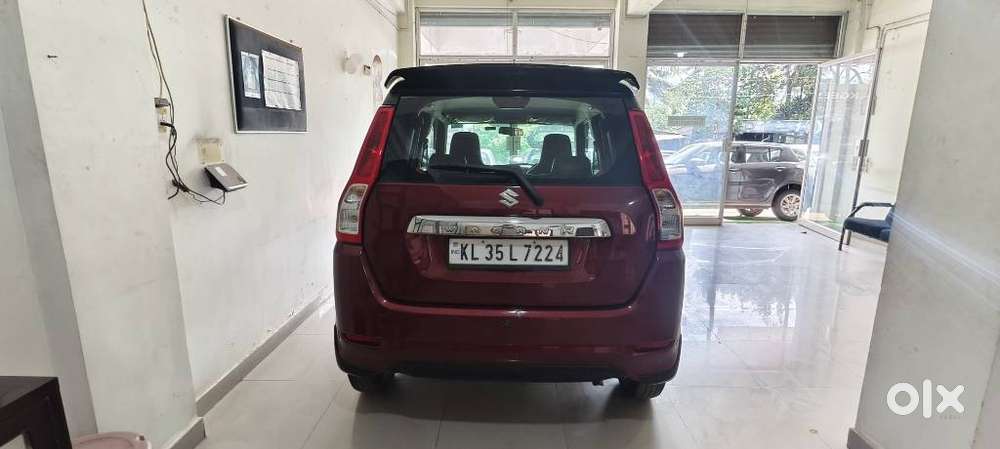 Maruti Suzuki Wagon R 1.0 Lxi (o), 2022, Petrol