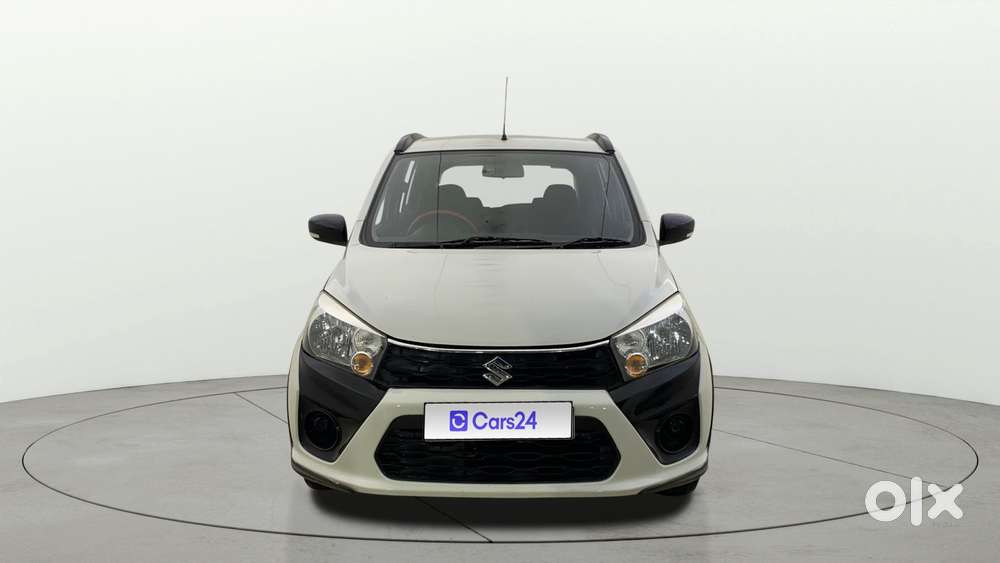 Maruti Suzuki Celerio X