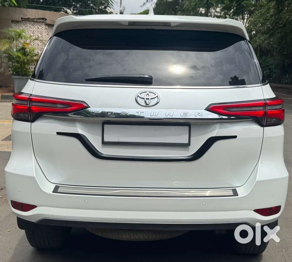 Toyota Fortuner, 2025, Diesel
