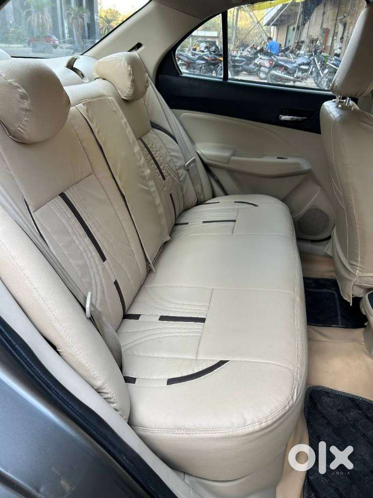 Maruti Suzuki Dzire