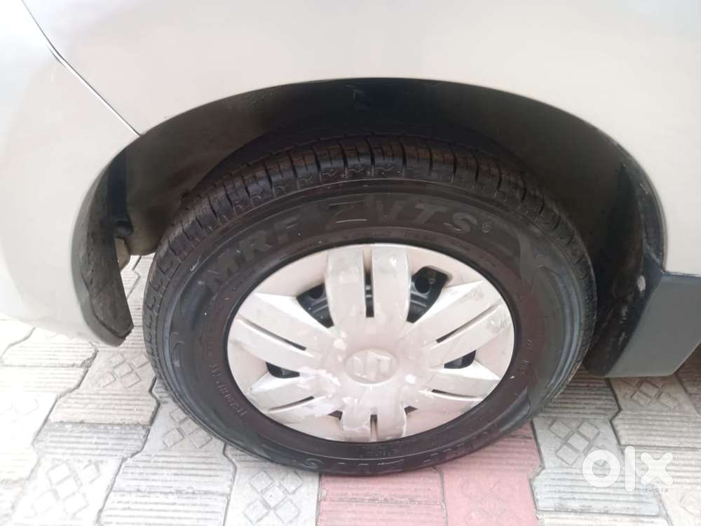 Maruti Suzuki Alto 800 Lxi, 2015, Petrol