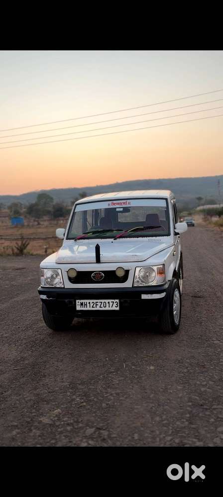 Tata Sumo Bslll