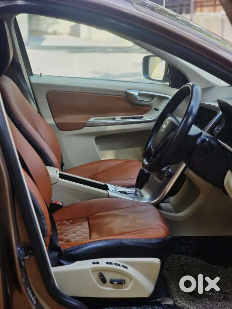 Teachers Volvo Xc60 Direct Owner