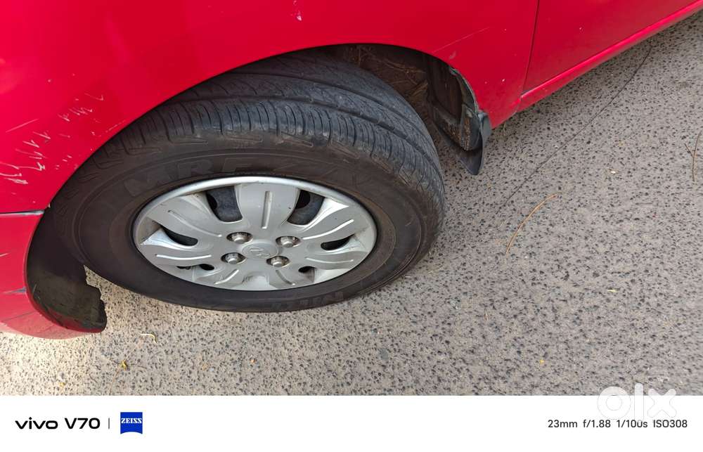 Hyundai I10 2007-2010 Magna 1.1, 2009, Petrol