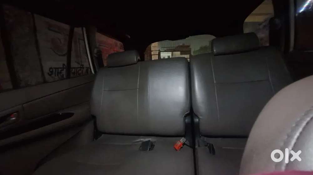 Toyota Innova 2016 Diesel Manual