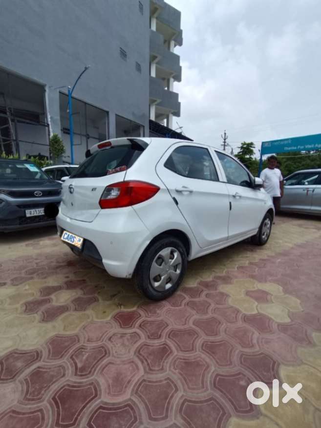 Tata Tiago 1.2 Revotron Xm, 2019, Petrol