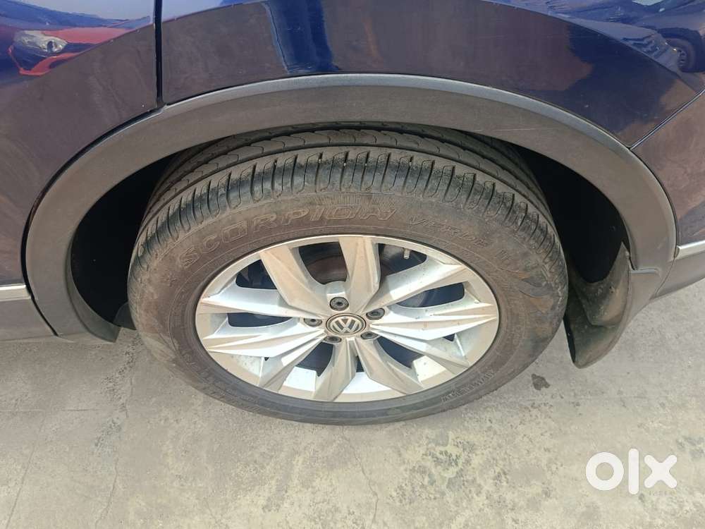 Volkswagen Tiguan 2.0 Tdi Highline, 2017, Diesel