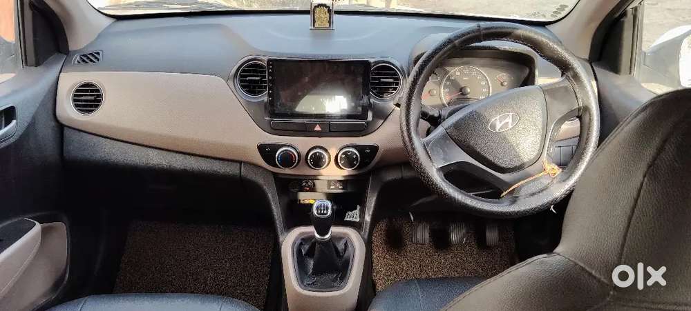 Hyundai Grand I10 2014 Petrol Variant