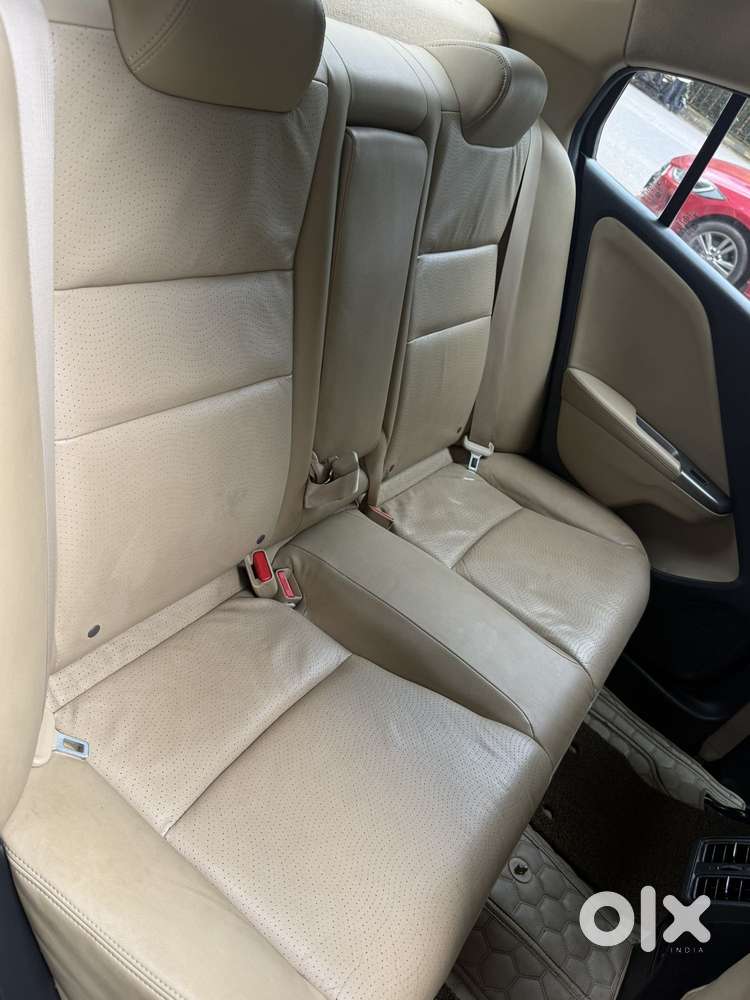 Honda City I-vtec Cvt Vx, 2018, Cng & Hybrids