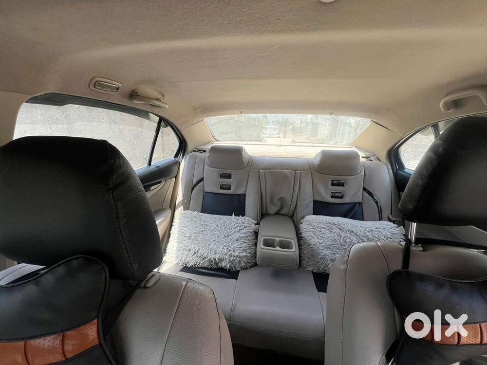 Maruti Suzuki Ciaz 2017