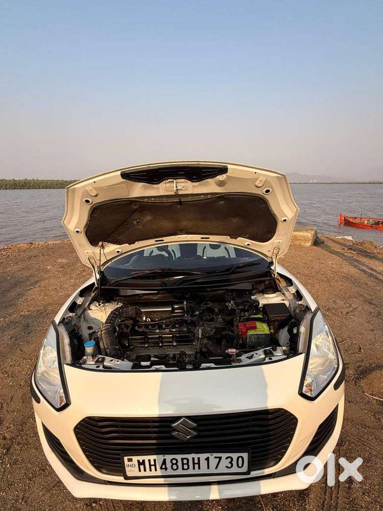 Maruti Suzuki Swift Vxi 2018, 2018, Petrol