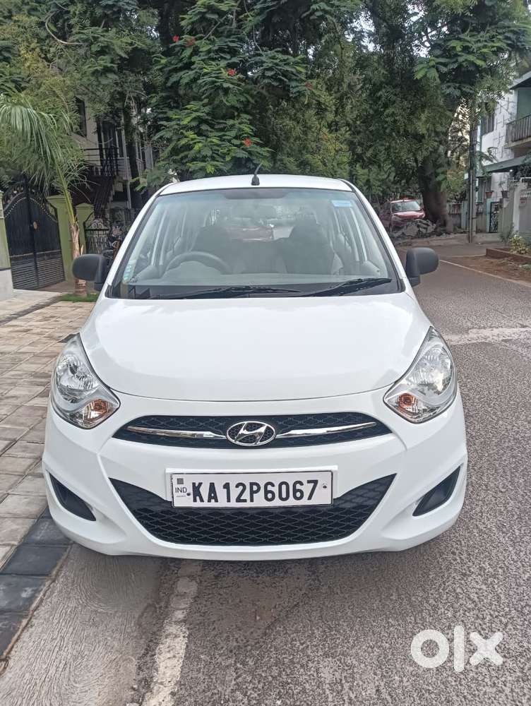 Hyundai I10 Era 1.1 Irde, 2012, Petrol