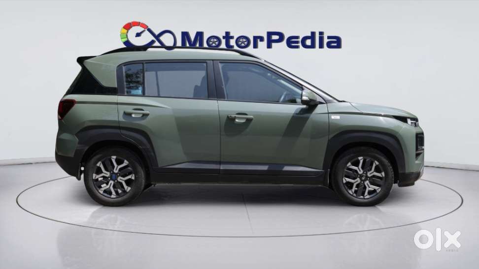 Hyundai Exter Sx (o) Connect 1.2 Amt, 2023, Petrol