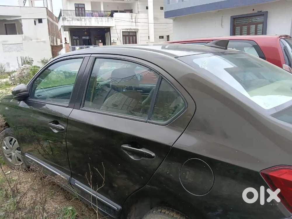 Honda Amaze 1.2 Petrol 2019