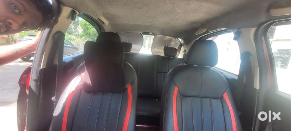 Ford Figo Aspire 2018 Diesel Manual