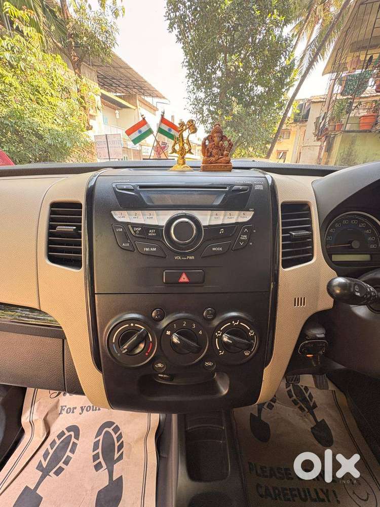 Maruti Suzuki Wagon R 1.0 2018 Petrol 31000 Km Driven