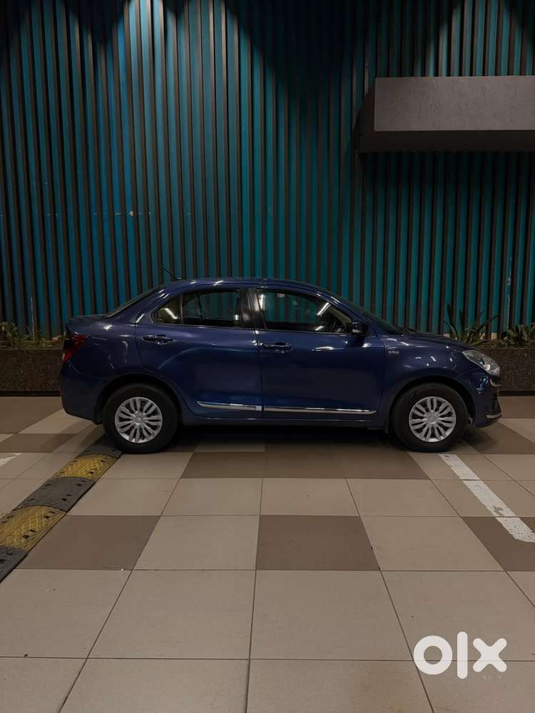Swift Dzire Maruti Diesel Automatic 2019