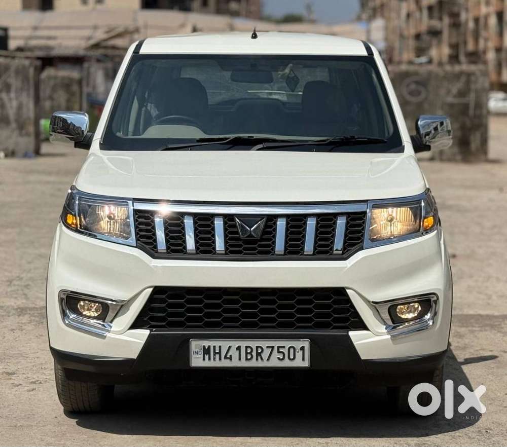 Mahindra Bolero Neo 1.5 N 10, 2025, Diesel