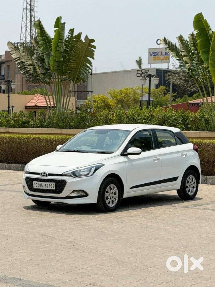 Hyundai Elite I20 Sportz (o) 1.2, 2015, Diesel