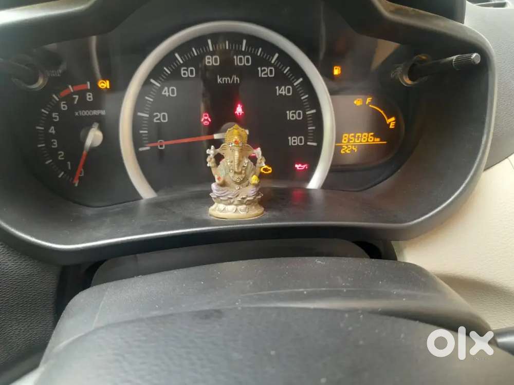 Maruti Suzuki Celerio Zxi(o) 2019